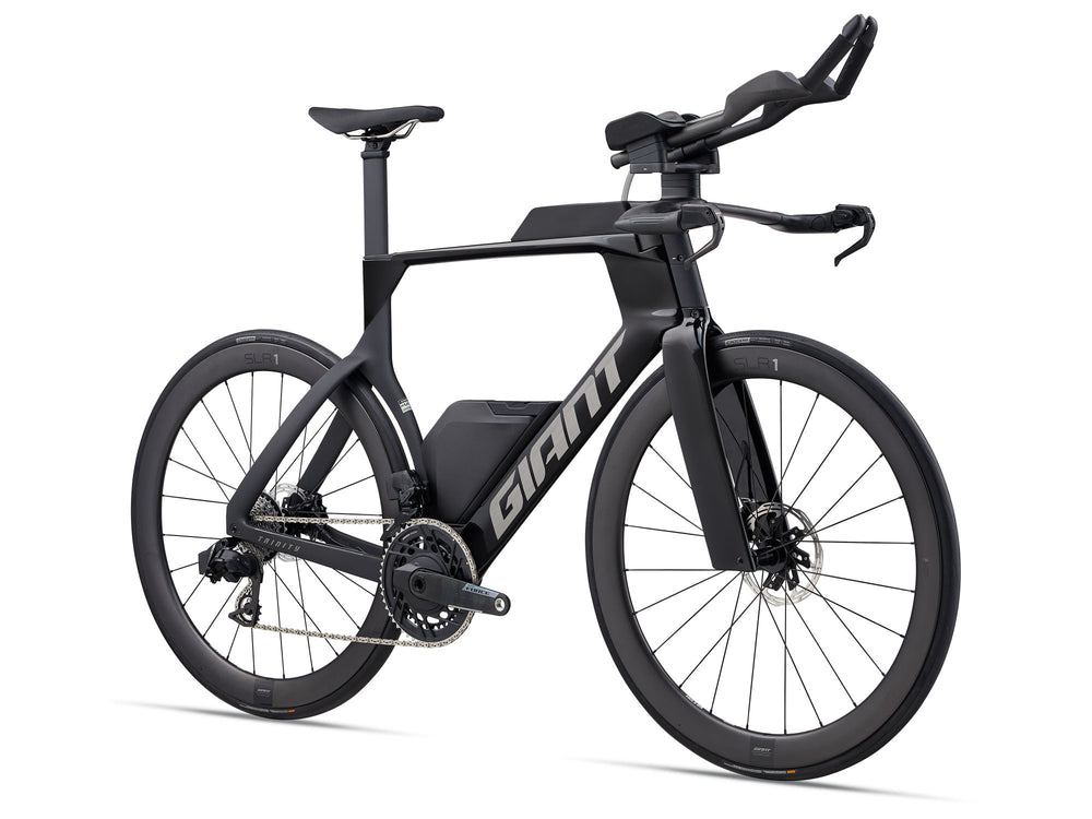 Giant Trinity Advanced SL 1 Time Trial Bike 2025