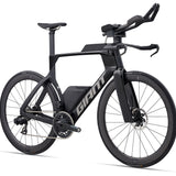 Giant Trinity Advanced SL 1 Time Trial Bike 2025