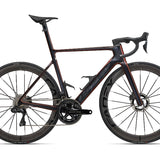 Giant Propel Advanced SL 0 Dura-Ace Road Bike 2025