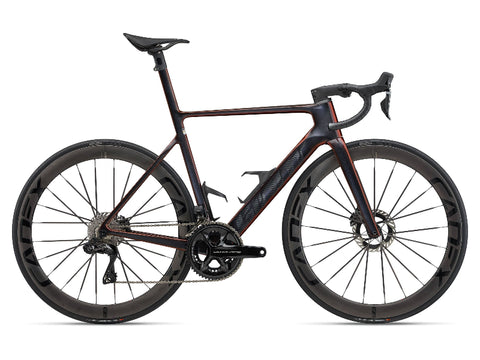 Giant Propel Advanced SL 0 Dura-Ace Road Bike 2025