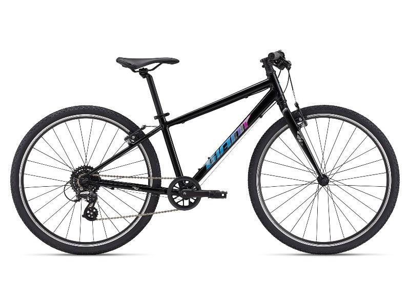 Giant ARX 26 Children's Bike 2025 - Black