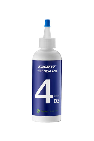 Giant Tubeless Sealant 4oz