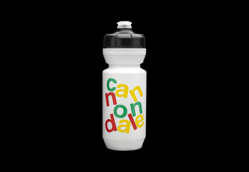 Cannondale Gripper Stacked Bottle