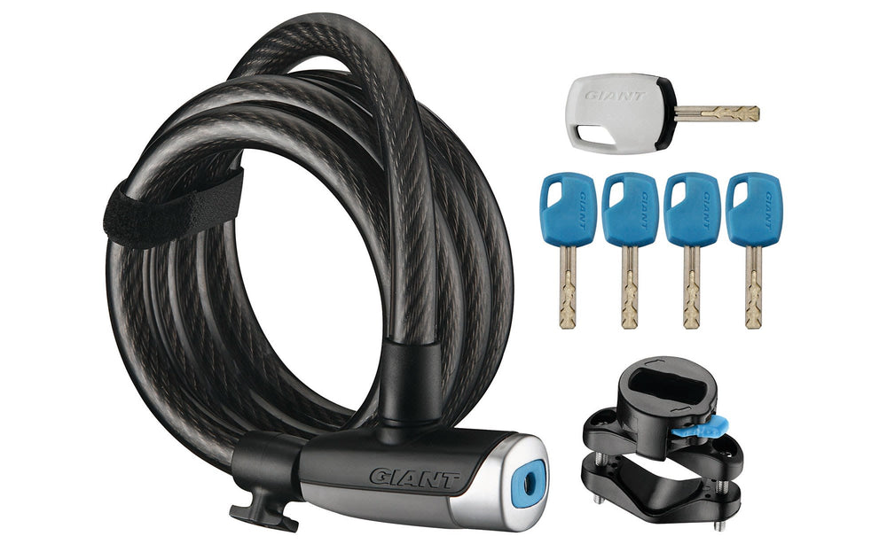 Giant Surelock Flex Key 12