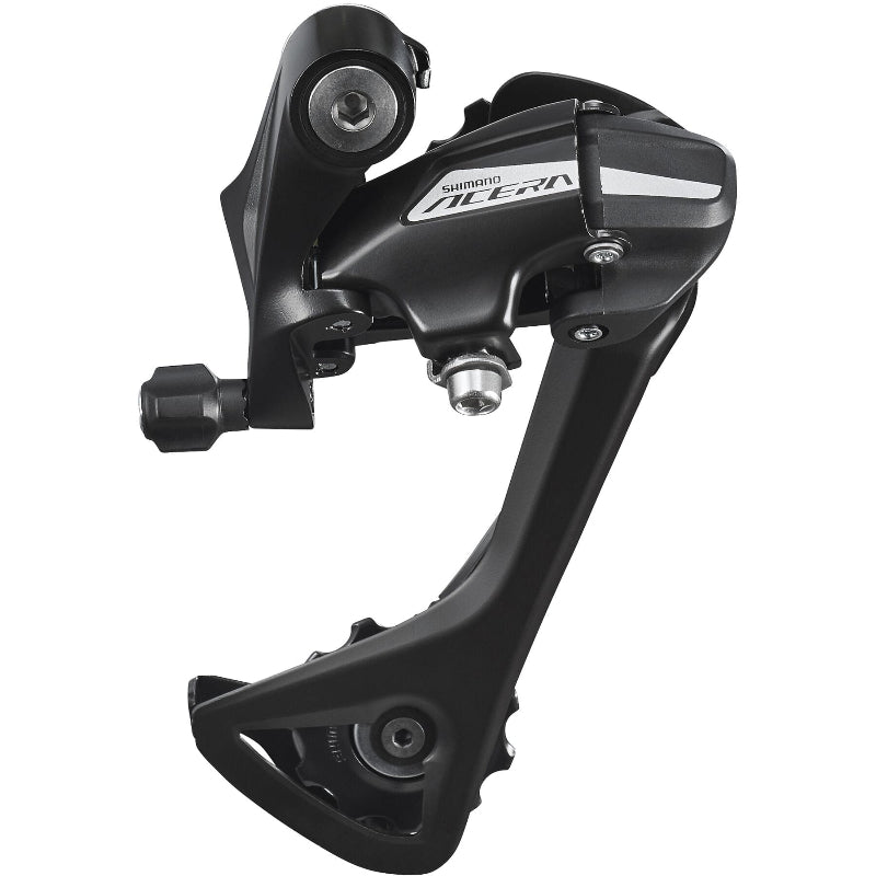 Shimano RD-M3020 Acera Rear Derailleur SGS Black 8 Speed