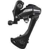 Shimano RD-M3020 Acera Rear Derailleur SGS Black 8 Speed