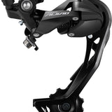 Shimano RD-M3100 Alivio Rear Derailleur, 9 Speed, Shadow Design, SGS Long Cage
