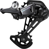 Shimano RD-M6100 Deore Rear Derailleur, 12-Speed, Shadow+ SGS Long Cage