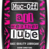Muc-Off All Weather Lube -120ml