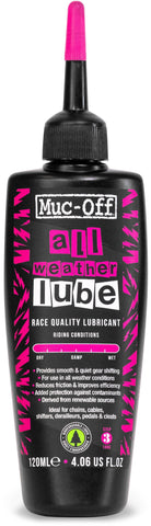 Muc-Off All Weather Lube -120ml