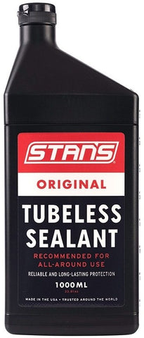 Stans No Tubes Tyre Sealant Original 1000 ML
