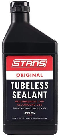 Stans No Tubes Tyre Sealant Original 500 ML