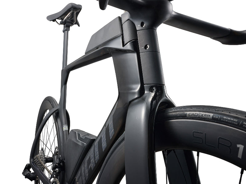 Giant Trinity Advanced SL 1 Time Trial Bike 2025 - 2