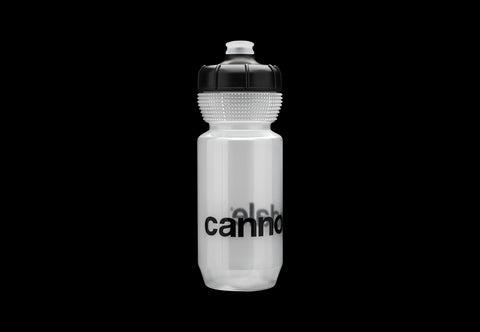 Cannondale Gripper Logo Bottle