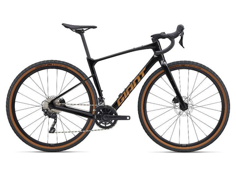 Giant Revolt Advanced 3 Gravel Bike 2025