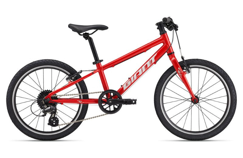 Giant ARX 20 Children's Bike 2025 - Phoenix Red
