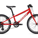 Giant ARX 20 Children's Bike 2025 - Phoenix Red