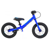 Squish 12" Kids Balance Bike - Blue