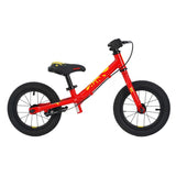 Squish 12" Kids Balance Bike - Red