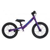 Squish 14" Children's Balance Bike - Purple