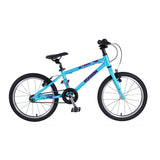 Squish 18" Children's Bike - Aqua