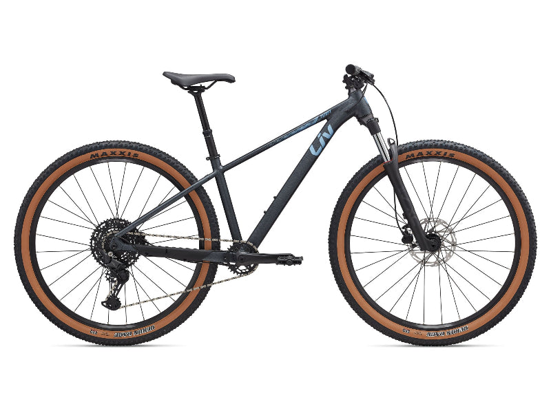 Giant Tempt 1 Women's Mountain Bike 2025-1