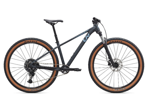 Giant Tempt 1 Women's Mountain Bike 2025