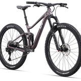 Giant Embolden 1 Women's Mountain Bike 2024 - Front View