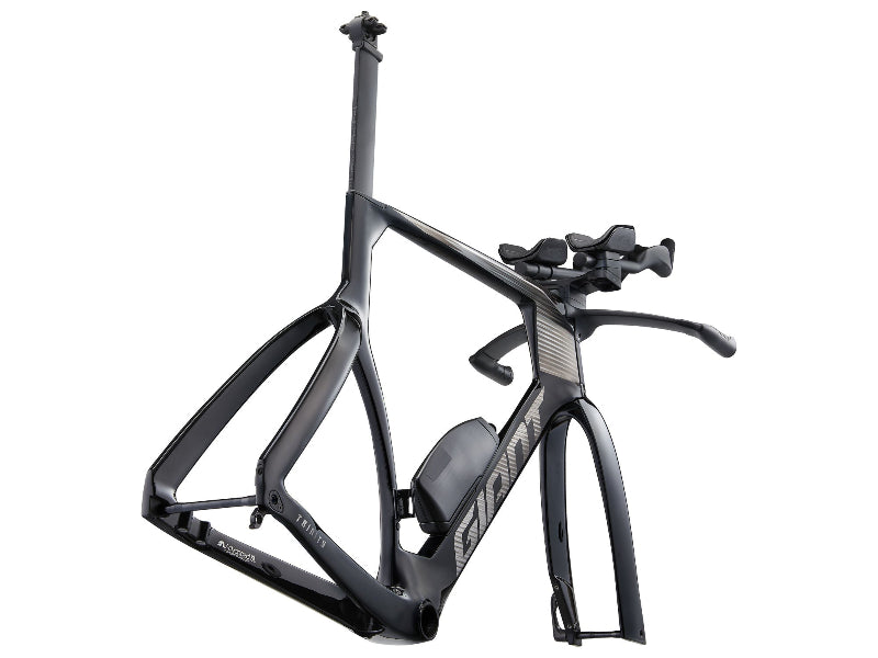 Giant Trinity Advanced SL Time Trial Frameset 2025 - 3
