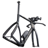 Giant Trinity Advanced SL Time Trial Frameset 2025 - 3
