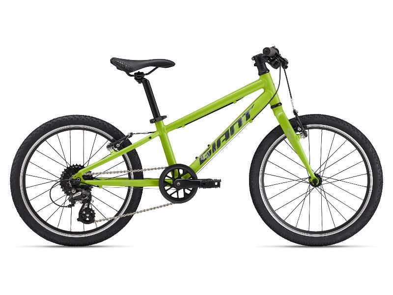 Giant ARX 20 Children's Bike 2025 - Lime Punch