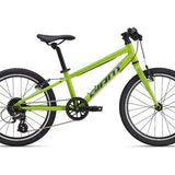 Giant ARX 20 Children's Bike 2025 - Lime Punch