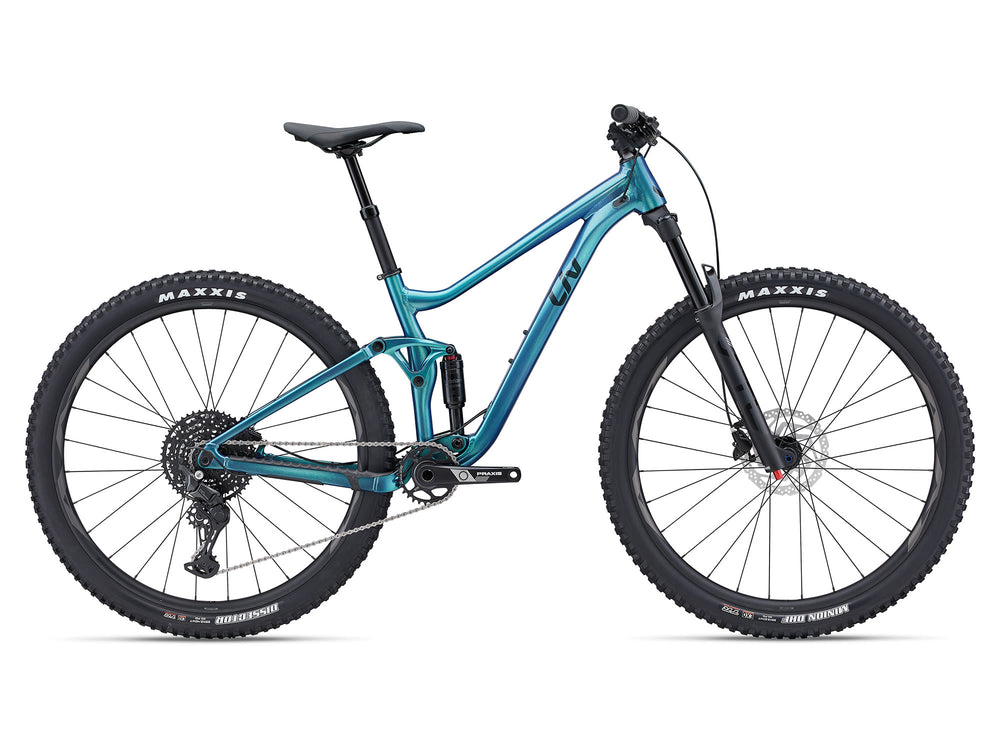 Giant Liv Embolden 2 Women's Mountain Bike 2025