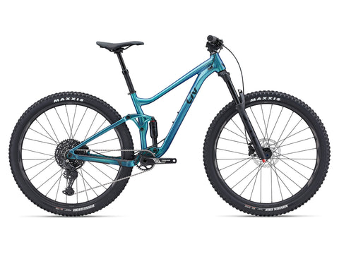 Giant Liv Embolden 2 Women's Mountain Bike 2025
