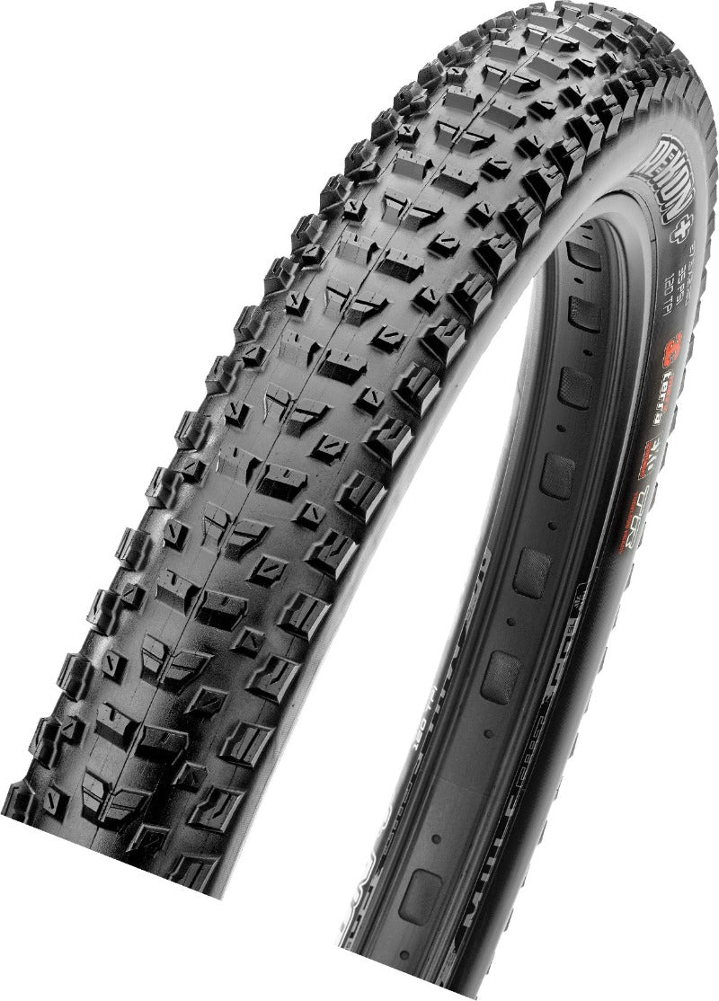 Maxxis Rekon Folding 3C MaxxTerra EXO+ Tubeless Tyre