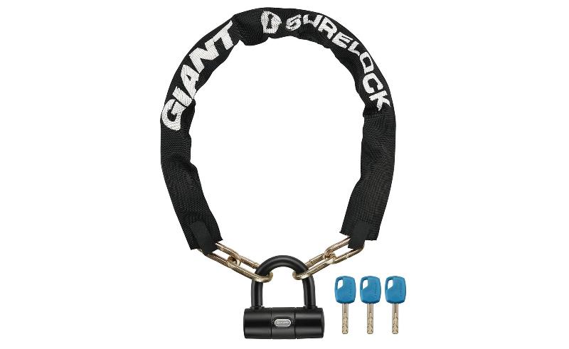 Giant Surelock Force 2 Lock