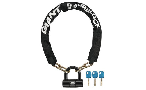 Giant Surelock Force 2 Lock
