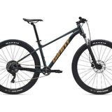 Giant Talon 2 Mountain Bike 2025 - Dried Matcha - Side