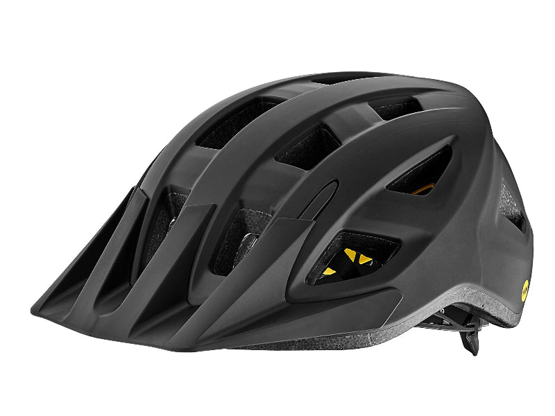 Giant Path MIPS Helmet Black