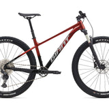 Giant Talon 0 Mountain Bike 2025 - Mars Dust/Black