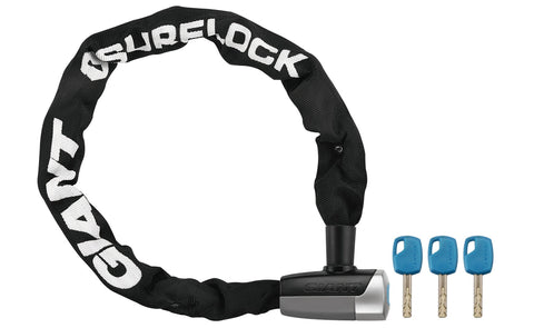 Giant Surelock Force 1 Lock