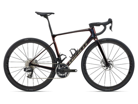 Giant Defy Advanced SL 0 Road Bike 2025