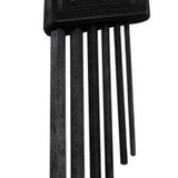 Giant Hex Key 7 Piece Set