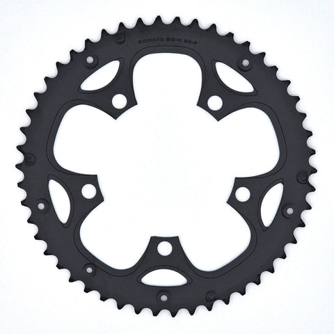 Shimano FC-RS200 Road 8 speed outer chainring 50T-F for 50/34T