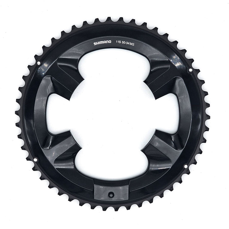 FC-RS510 Road 11 speed outer chainring 50T-MS