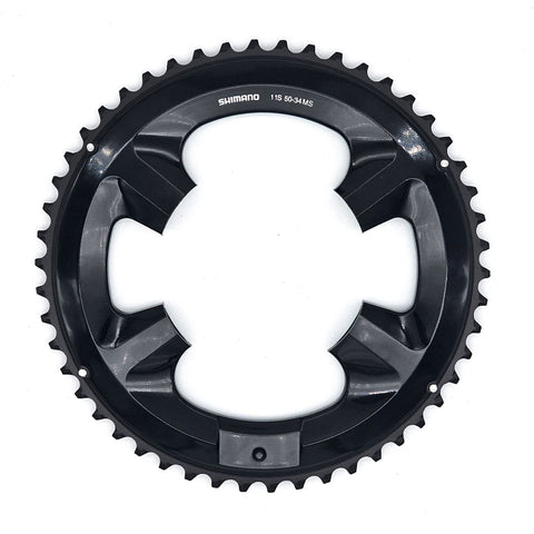 Shimano FC-RS510 Road 11 Speed Outer Chainring 50T-MS