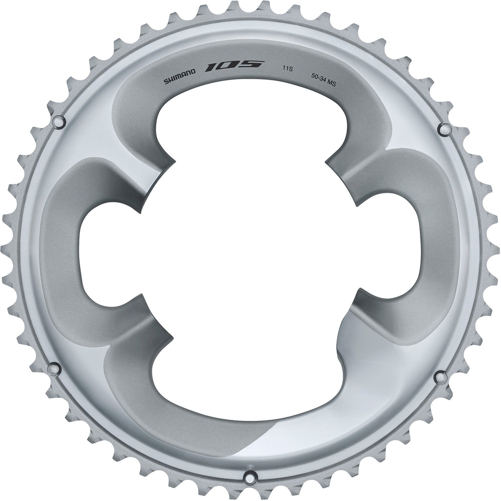 Shimano FC-R7000 105 11 speed outer chainring 50T-MS