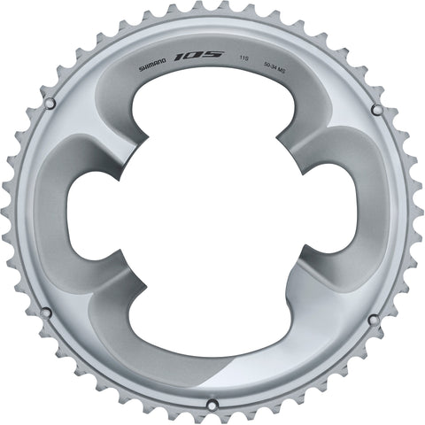 Shimano FC-R7000 105 11 speed outer chainring 50T-MS
