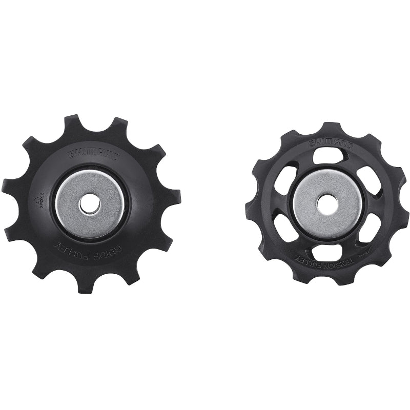 Shimano RD-M5120 Deore Tension And Guide Pulley Set, SGS