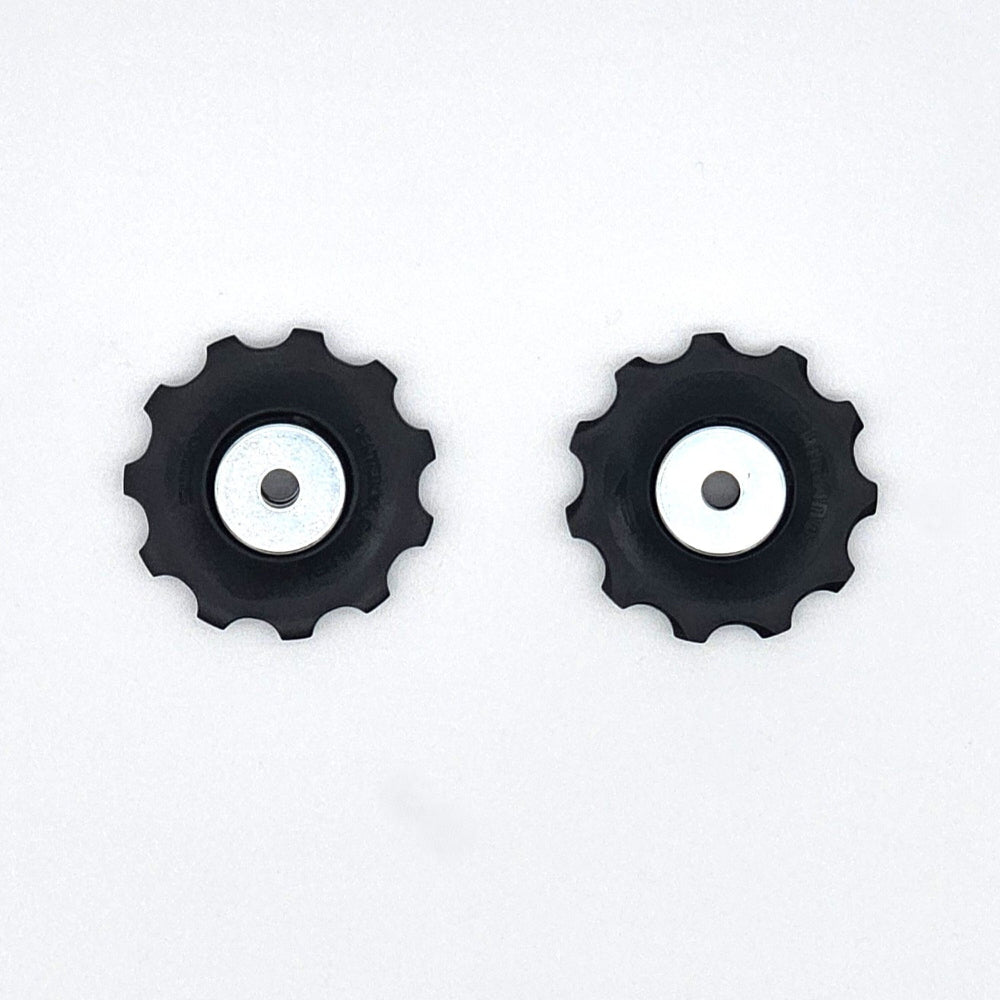 Shimano RD-T610 Deore Tension And Guide Pulley Set